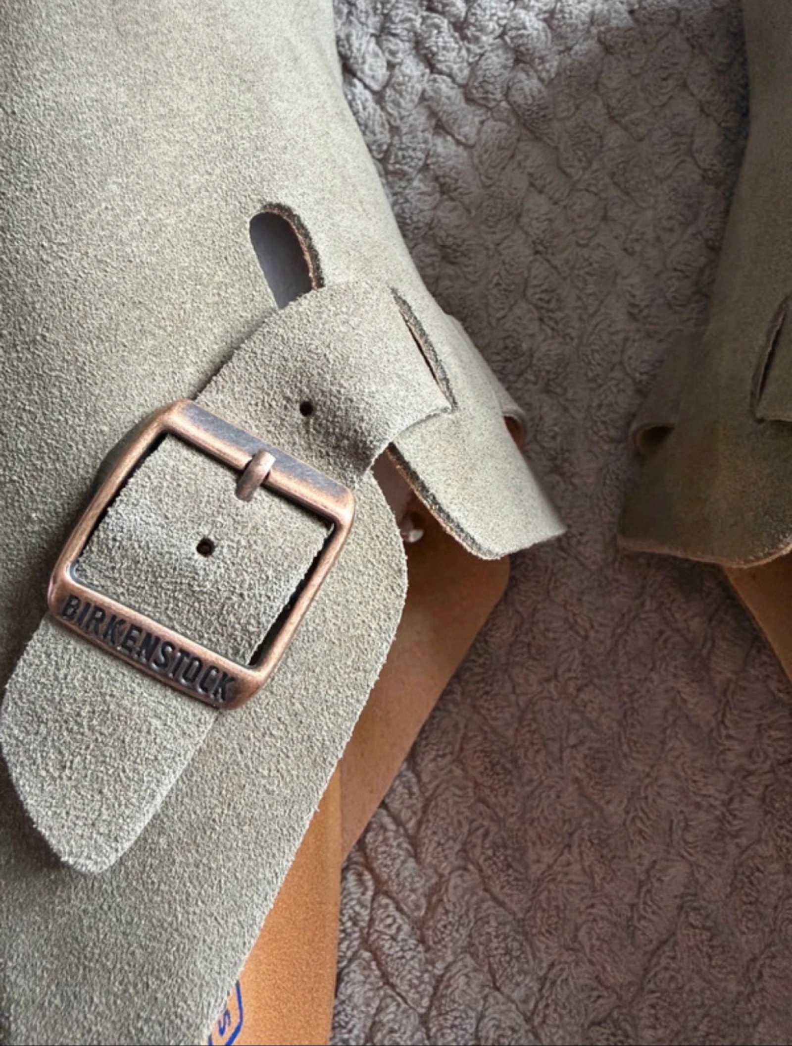 Birkenstock 38‼️ – photo 6
